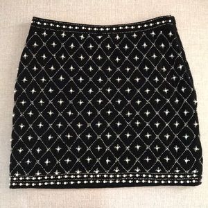 Zara skirt